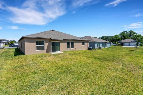 Villa ou maison à vendre à Bartow, Floride: 4 chambres, 229 m2 № 1734976 - photo 30