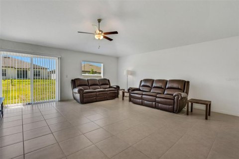 Villa ou maison à vendre à Bartow, Floride: 4 chambres, 229 m2 № 1734976 - photo 14