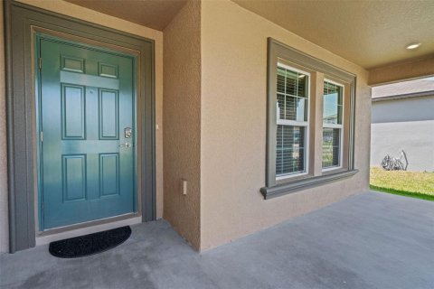 Villa ou maison à vendre à Bartow, Floride: 4 chambres, 229 m2 № 1734976 - photo 2