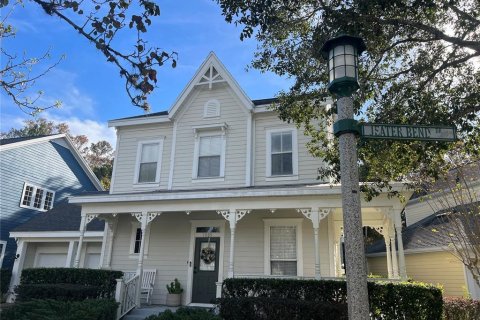 Villa ou maison à Celebration, Floride 3 chambres, 152.92 m2 № 2373954
