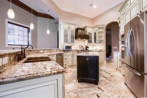 Villa ou maison à vendre à Lake City, Floride: 5 chambres, 457.17 m2 № 1909797 - photo 20