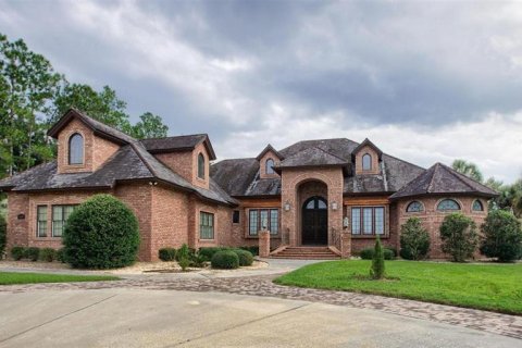 Villa ou maison à vendre à Lake City, Floride: 5 chambres, 457.17 m2 № 1909797 - photo 5