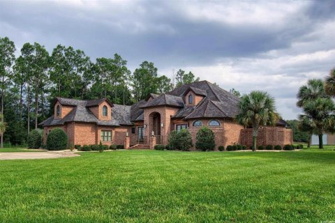 Villa ou maison à vendre à Lake City, Floride: 5 chambres, 457.17 m2 № 1909797 - photo 1