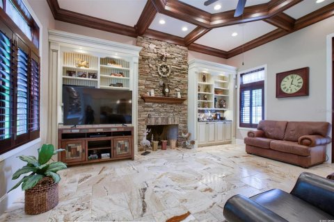Villa ou maison à vendre à Lake City, Floride: 5 chambres, 457.17 m2 № 1909797 - photo 23