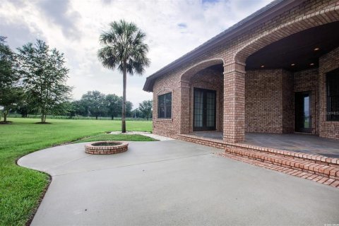 Villa ou maison à vendre à Lake City, Floride: 5 chambres, 457.17 m2 № 1909797 - photo 26