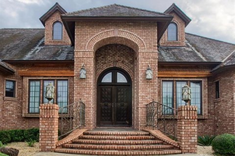 Villa ou maison à vendre à Lake City, Floride: 5 chambres, 457.17 m2 № 1909797 - photo 7