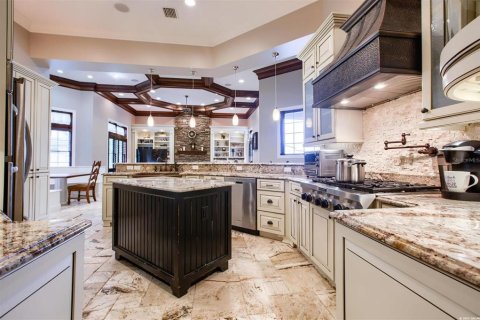 Villa ou maison à vendre à Lake City, Floride: 5 chambres, 457.17 m2 № 1909797 - photo 18