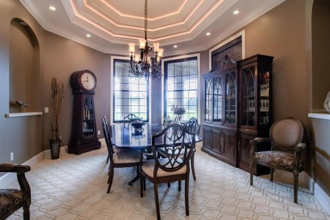 Villa ou maison à vendre à Lake City, Floride: 5 chambres, 457.17 m2 № 1909797 - photo 17
