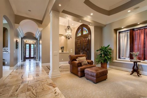 Villa ou maison à vendre à Lake City, Floride: 5 chambres, 457.17 m2 № 1909797 - photo 13