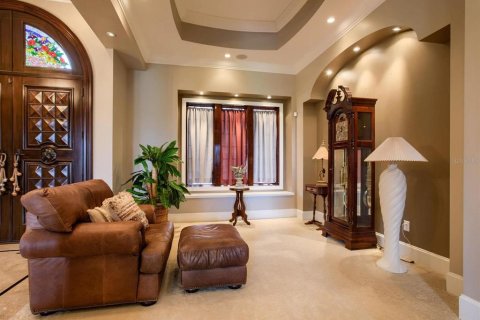 Villa ou maison à vendre à Lake City, Floride: 5 chambres, 457.17 m2 № 1909797 - photo 12