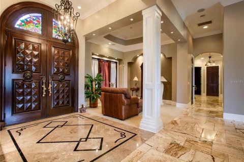 Villa ou maison à vendre à Lake City, Floride: 5 chambres, 457.17 m2 № 1909797 - photo 11
