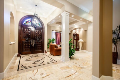 Villa ou maison à vendre à Lake City, Floride: 5 chambres, 457.17 m2 № 1909797 - photo 15