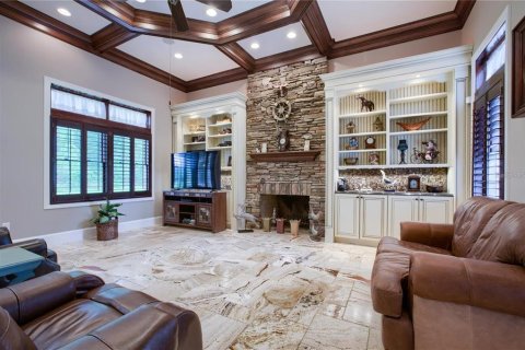 Villa ou maison à vendre à Lake City, Floride: 5 chambres, 457.17 m2 № 1909797 - photo 24