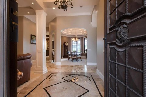 Villa ou maison à vendre à Lake City, Floride: 5 chambres, 457.17 m2 № 1909797 - photo 14