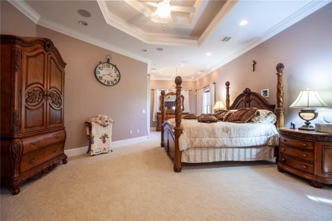 Villa ou maison à vendre à Lake City, Floride: 5 chambres, 457.17 m2 № 1909797 - photo 29
