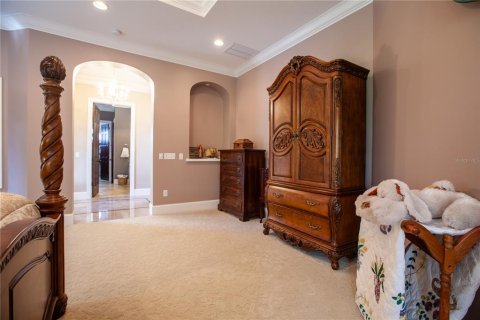Villa ou maison à vendre à Lake City, Floride: 5 chambres, 457.17 m2 № 1909797 - photo 28