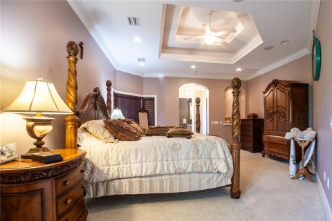 Villa ou maison à vendre à Lake City, Floride: 5 chambres, 457.17 m2 № 1909797 - photo 30