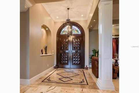 Villa ou maison à vendre à Lake City, Floride: 5 chambres, 457.17 m2 № 1909797 - photo 10