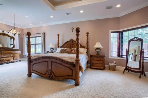 Villa ou maison à vendre à Lake City, Floride: 5 chambres, 457.17 m2 № 1909797 - photo 27