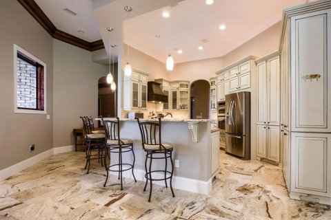 Villa ou maison à vendre à Lake City, Floride: 5 chambres, 457.17 m2 № 1909797 - photo 19
