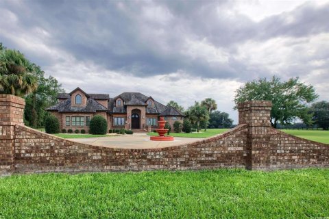 Villa ou maison à vendre à Lake City, Floride: 5 chambres, 457.17 m2 № 1909797 - photo 4