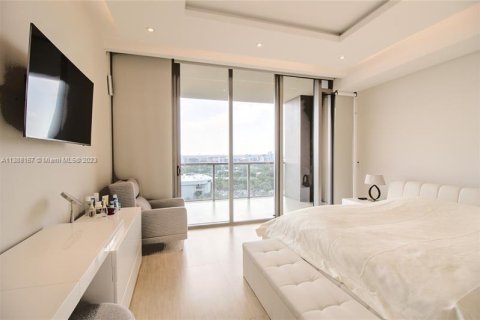 Copropriété à louer à Bal Harbour, Floride: 3 chambres, 263.84 m2 № 1959292 - photo 20