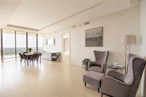 Copropriété à louer à Bal Harbour, Floride: 3 chambres, 263.84 m2 № 1959292 - photo 6