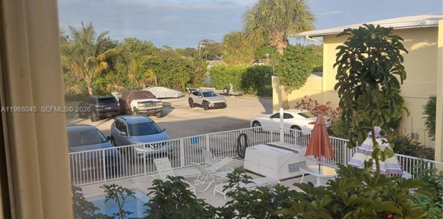 Condo à North Palm Beach, Floride, 1 chambre  № 2030415