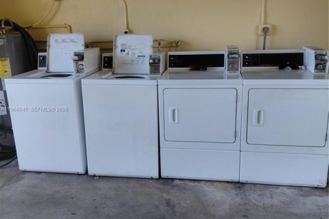 Copropriété à vendre à North Palm Beach, Floride: 1 chambre, 63.55 m2 № 2030415 - photo 17