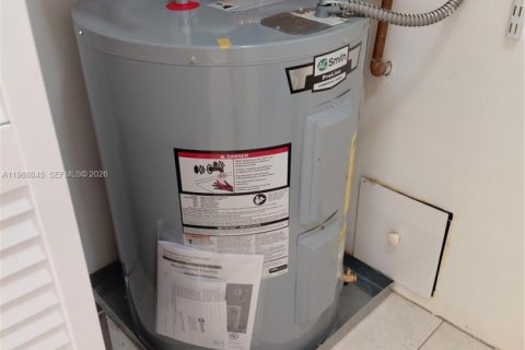 Copropriété à vendre à North Palm Beach, Floride: 1 chambre, 63.55 m2 № 2030415 - photo 16