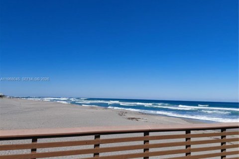 Copropriété à vendre à North Palm Beach, Floride: 1 chambre, 63.55 m2 № 2030415 - photo 6