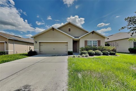 Villa ou maison à Winter Haven, Floride 4 chambres, 169.83 m2 № 2395676