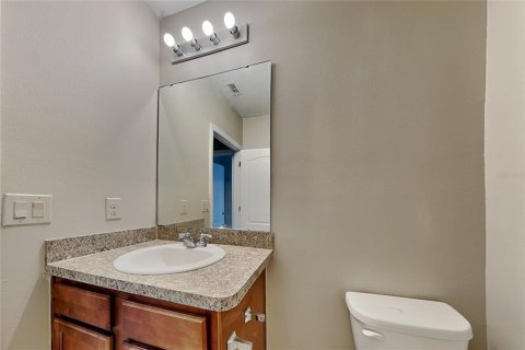 Villa ou maison à louer à Winter Haven, Floride: 4 chambres, 169.83 m2 № 2395676 - photo 13