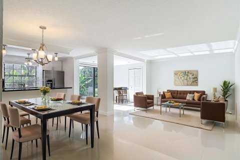 Condominio en alquiler en Aventura, Florida, 2 dormitorios, 116.22 m2 № 1895444 - foto 14