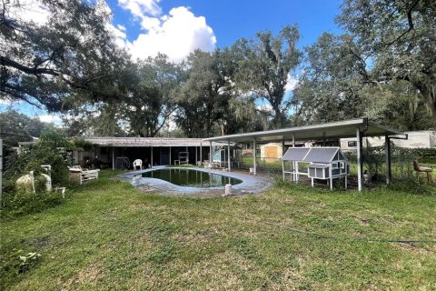 Immobilier commercial à vendre à Lakeland, Floride: 7 chambres, 264.96 m2 № 2434602 - photo 3