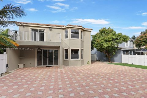 House in Wellington, Florida 3 bedrooms, 239.04 sq.m. № 1482948 - photo 29