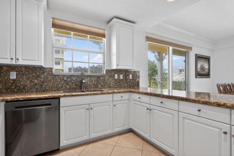 Купить кондоминиум в Джуно-Бич, Флорида 6 комнат, 192.68м2, № 2085202 - фото 22