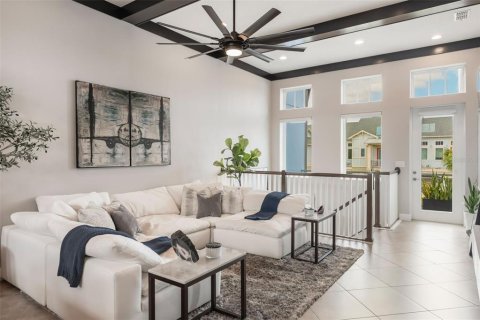 Adosado en venta en Orlando, Florida, 2 dormitorios, 152.73 m2 № 1656888 - foto 3