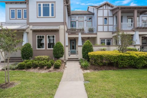 Adosado en venta en Orlando, Florida, 2 dormitorios, 152.73 m2 № 1656888 - foto 1