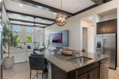 Adosado en venta en Orlando, Florida, 2 dormitorios, 152.73 m2 № 1656888 - foto 6