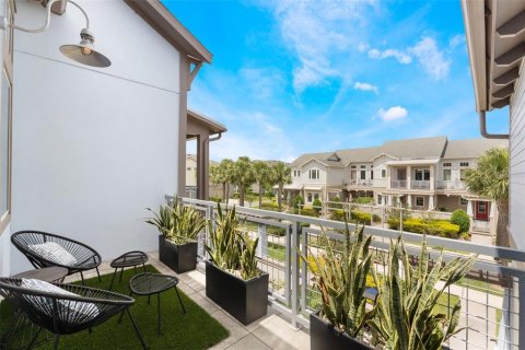 Adosado en venta en Orlando, Florida, 2 dormitorios, 152.73 m2 № 1656888 - foto 17