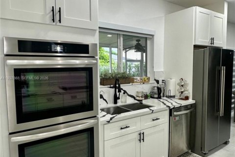 Купить виллу или дом в Майами, Флорида 4 спальни, 203.73м2, № 1995605 - фото 9