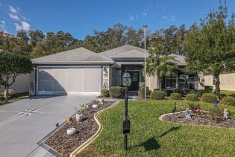House in Summerfield, Florida 3 bedrooms, 160.07 sq.m. № 1601938 - photo 4