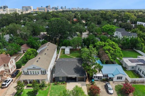 Immobilier commercial à vendre à Orlando, Floride: 4 chambres, 167.6 m2 № 2206789 - photo 25