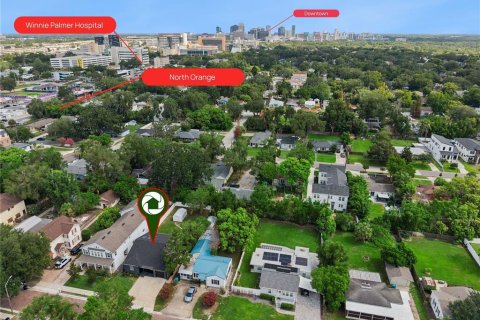 Immobilier commercial à vendre à Orlando, Floride: 4 chambres, 167.6 m2 № 2206789 - photo 24