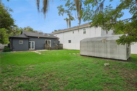 Immobilier commercial à vendre à Orlando, Floride: 4 chambres, 167.6 m2 № 2206789 - photo 26