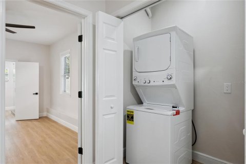 Immobilier commercial à vendre à Orlando, Floride: 4 chambres, 167.6 m2 № 2206789 - photo 20