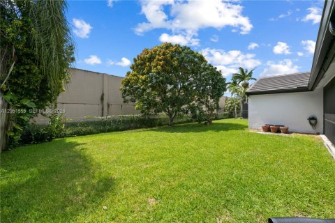 Villa ou maison à vendre à Davie, Floride: 3 chambres, 173.73 m2 № 2181161 - photo 29