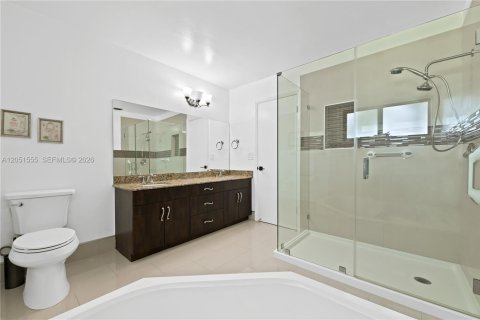 Villa ou maison à vendre à Davie, Floride: 3 chambres, 173.73 m2 № 2181161 - photo 19