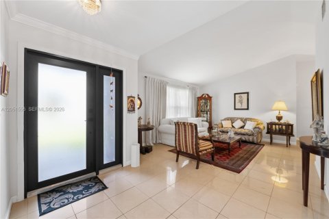Villa ou maison à vendre à Davie, Floride: 3 chambres, 173.73 m2 № 2181161 - photo 5